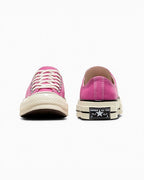 CT70 Lucky Pink LOW CUT A07083C