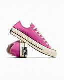 CT70 Lucky Pink LOW CUT A07083C