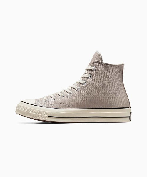 CT70 Leather（レザー） HUMUS GREY HI CUT A04579C