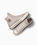 CT70 Leather（レザー） HUMUS GREY HI CUT A04579C