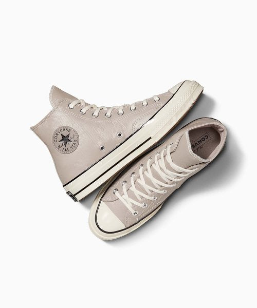 CT70 Leather（レザー） HUMUS GREY HI CUT A04579C