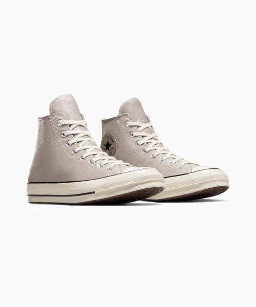 CT70 Leather（レザー） HUMUS GREY HI CUT A04579C