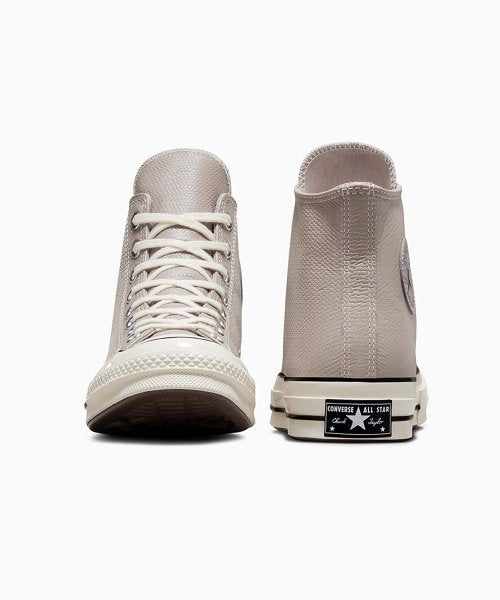 CT70 Leather（レザー） HUMUS GREY HI CUT A04579C