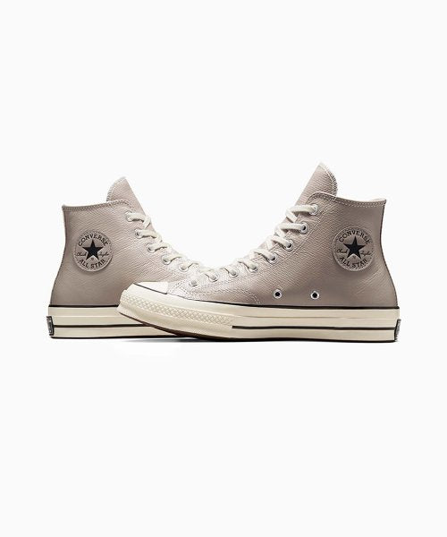 CT70 Leather（レザー） HUMUS GREY HI CUT A04579C