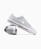 ONE STAR PRO（CONS）Wolf Grey SUEDE（スエード）A04600C