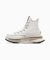 RUN STAR LEGACY CX FUTURE COMFORT WHITE HI CUT A07112C