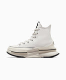 RUN STAR LEGACY CX FUTURE COMFORT WHITE HI CUT A07112C