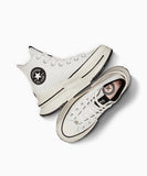 RUN STAR LEGACY CX FUTURE COMFORT WHITE HI CUT A07112C