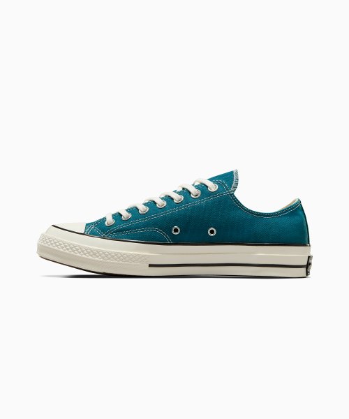 CT70 TEAL UNIVERSE（NEW GREEN） LOW CUT A05585C