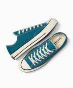 CT70 TEAL UNIVERSE（NEW GREEN） LOW CUT A05585C