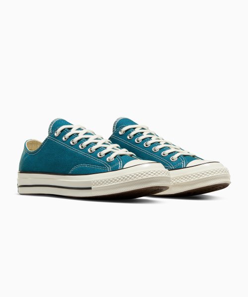 CT70 TEAL UNIVERSE（NEW GREEN） LOW CUT A05585C