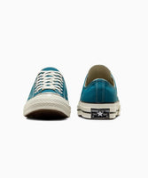 CT70 TEAL UNIVERSE（NEW GREEN） LOW CUT A05585C