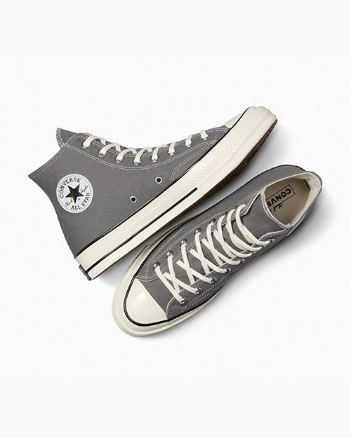 CT70 ORIGIN GREY（NEW GREY）HI CUT A05584C