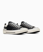 CT70 Decon structed BLACK LOW CUT A07984C