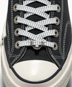 CT70 Decon structed BLACK LOW CUT A07984C