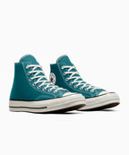 CT70 TEAL UNIVERSE（NEW GREEN）HI CUT A05589C