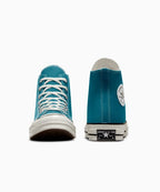 CT70 TEAL UNIVERSE（NEW GREEN）HI CUT A05589C