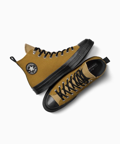 CT70 GORE-TEX（防水） Hidden Trail GTX HI CUT A05565C