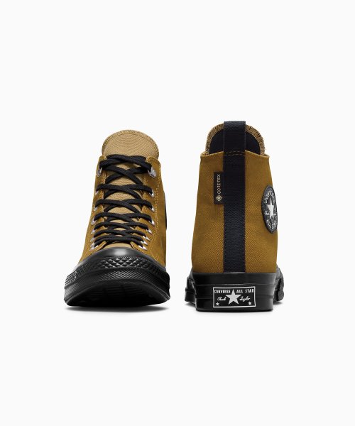 CT70 GORE-TEX（防水） Hidden Trail GTX HI CUT A05565C