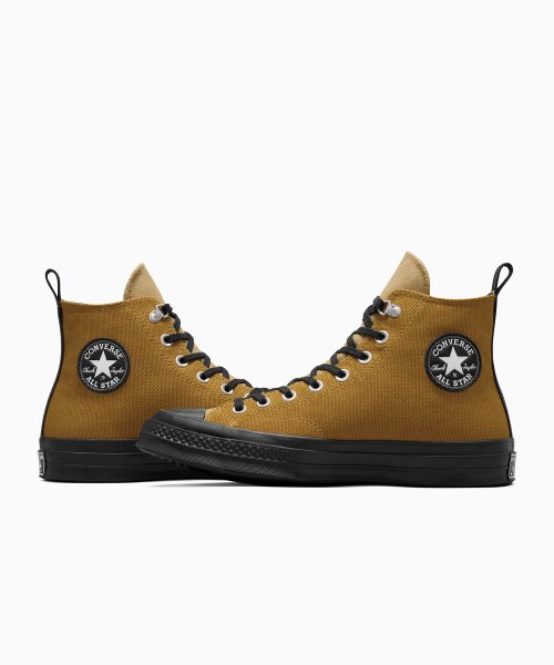 CT70 GORE-TEX（防水） Hidden Trail GTX HI CUT A05565C