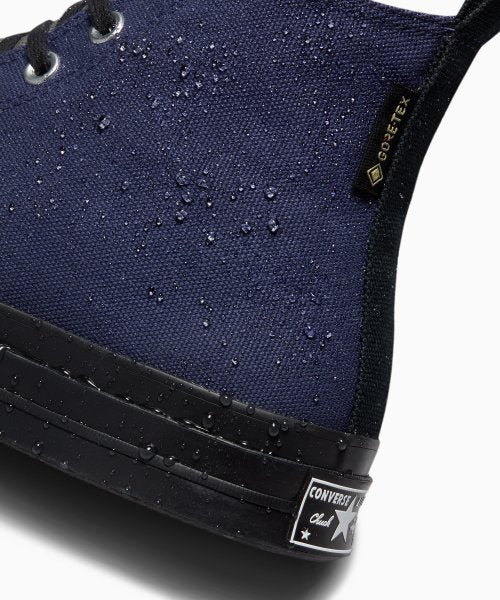 CT70 GORE-TEX（防水）Uncharted Waters GTX HI CUT A05564C