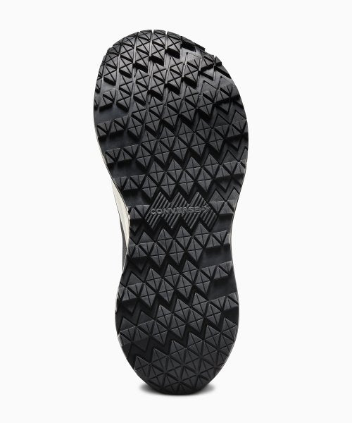 CT70 AT-CX BLACK LEATHER（レザー）HI CUT A07905C