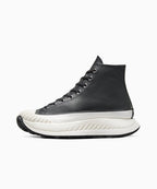 CT70 AT-CX BLACK LEATHER（レザー）HI CUT A07905C