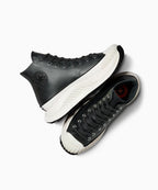 CT70 AT-CX BLACK LEATHER（レザー）HI CUT A07905C