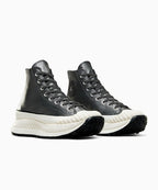 CT70 AT-CX BLACK LEATHER（レザー）HI CUT A07905C