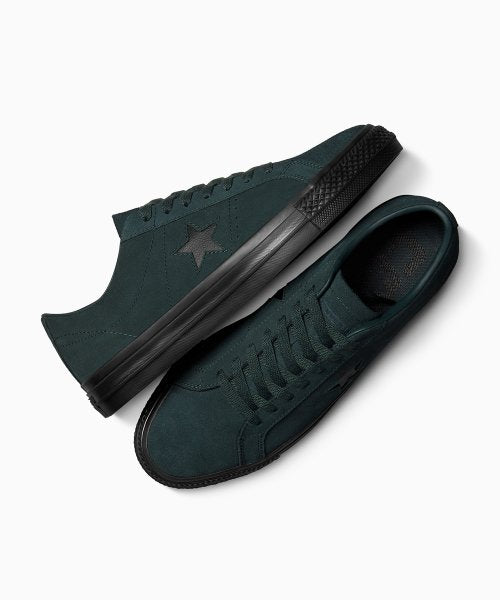 ONE STAR PRO（CONS）SECRET FINDS SUEDE（スエード）A05319C