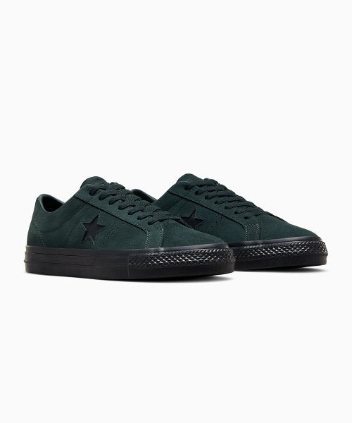 ONE STAR PRO（CONS）SECRET FINDS SUEDE（スエード）A05319C