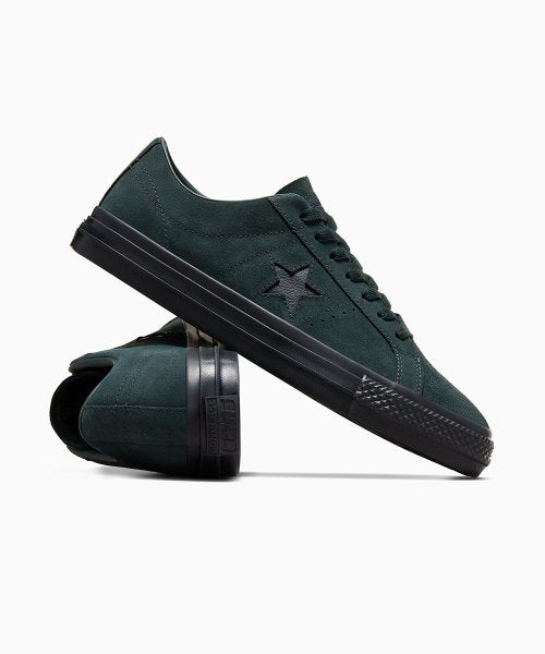 ONE STAR PRO（CONS）SECRET FINDS SUEDE（スエード）A05319C