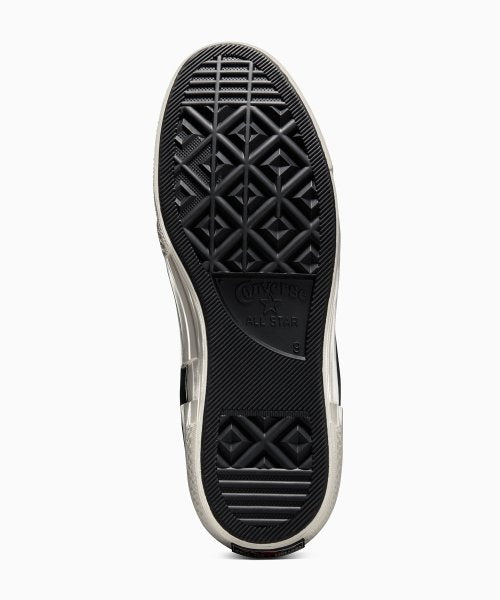 CT70 Decon-structed BLACK HI CUT A07982C