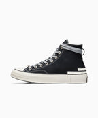 CT70 Decon-structed BLACK HI CUT A07982C