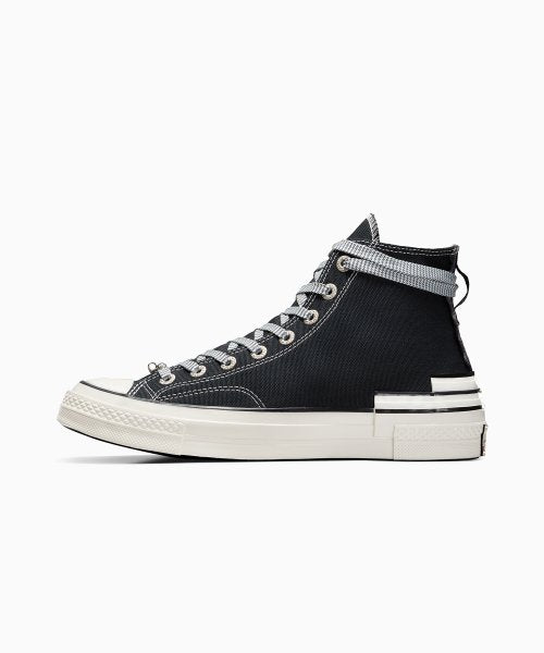 CT70 Decon-structed BLACK HI CUT A07982C