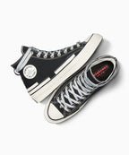 CT70 Decon-structed BLACK HI CUT A07982C