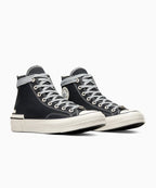 CT70 Decon-structed BLACK HI CUT A07982C