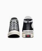CT70 Decon-structed BLACK HI CUT A07982C