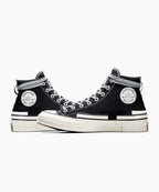 CT70 Decon-structed BLACK HI CUT A07982C