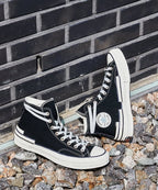 CT70 Decon-structed BLACK HI CUT A07982C