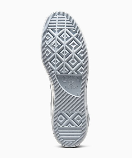 CT70 Letter C GREY HI CUT A07981C