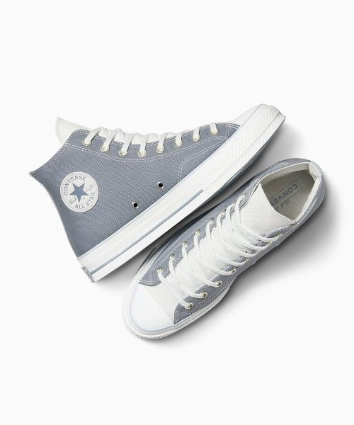 CT70 Letter C GREY HI CUT A07981C