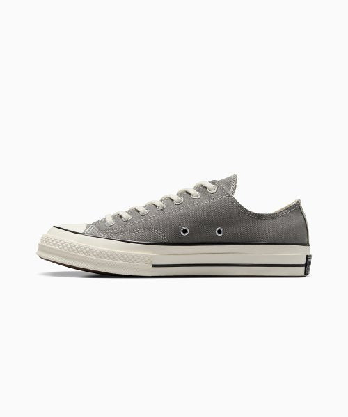 CT70 ORIGIN GREY（NEW GREY） LOW CUT A05586C