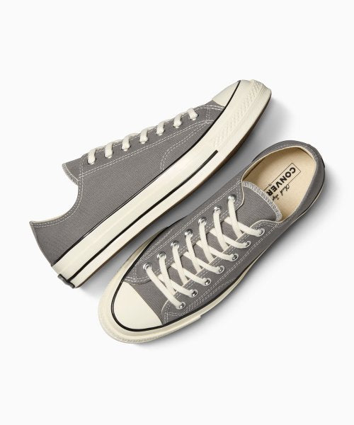 CT70 ORIGIN GREY（NEW GREY） LOW CUT A05586C – raretem.shop