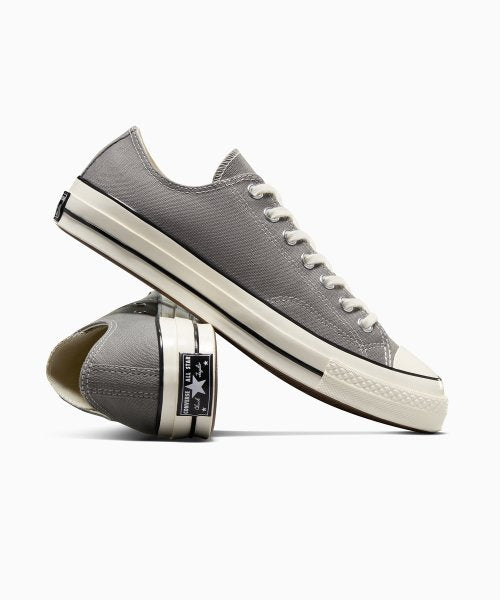 CT70 ORIGIN GREY（NEW GREY） LOW CUT A05586C