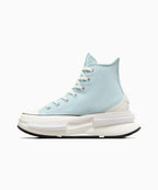RUN STAR LEGACY CX FUTURE COMFORT LIGHT BLUE HI CUT A05487C