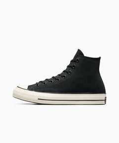 CT70 2023年新型 SUEDE（スエード） BLACK HI CUT （ブラック）A05599C