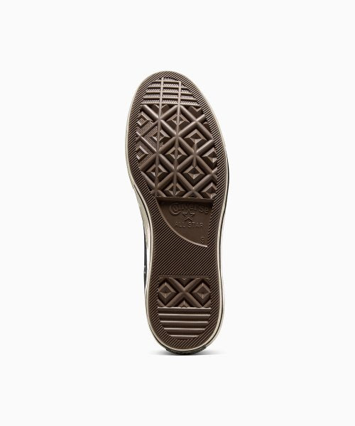 CT70 BLACK SUEDE（スエード） HI CUT （ブラック）A05599C