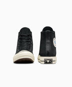 CT70 BLACK SUEDE（スエード） HI CUT （ブラック）A05599C