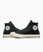 CT70 BLACK SUEDE（スエード） HI CUT （ブラック）A05599C